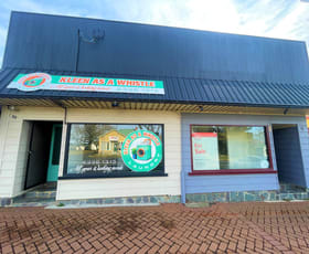 Shop & Retail commercial property for sale at 91-93 Oberon Street Oberon NSW 2787