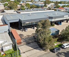 Factory, Warehouse & Industrial commercial property sold at 98 - 104 Carnarvon Street Silverwater NSW 2128
