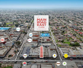 Shop & Retail commercial property sold at 320 Main Road East St Albans VIC 3021