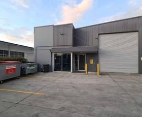 Factory, Warehouse & Industrial commercial property for lease at 2/26 Templar Place Bennetts Green NSW 2290
