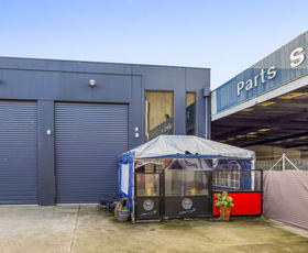 Factory, Warehouse & Industrial commercial property for sale at 5/12 Marriott Oakleigh VIC 3166