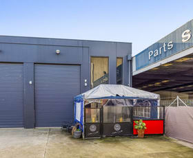 Factory, Warehouse & Industrial commercial property for sale at 5/12 Marriott Street Oakleigh VIC 3166