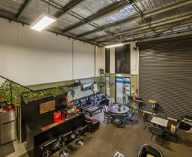 Factory, Warehouse & Industrial commercial property for sale at 5/12 Marriott Street Oakleigh VIC 3166