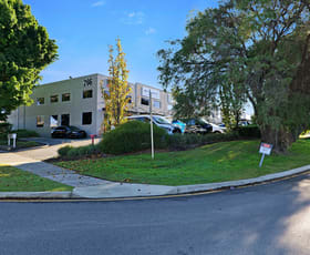 Offices commercial property sold at 2/266 Rutland Avenue Carlisle WA 6101