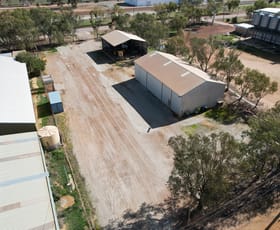 Factory, Warehouse & Industrial commercial property sold at 50 Cottrell Street Dowerin WA 6461