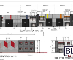 Factory, Warehouse & Industrial commercial property for sale at 3 Target Street Melton VIC 3337