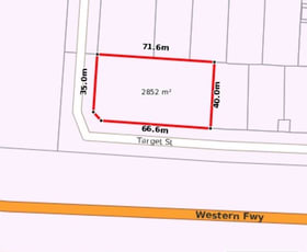 Development / Land commercial property sold at 3 Target Street Melton VIC 3337