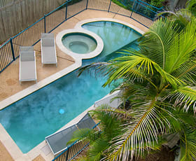 Hotel, Motel, Pub & Leisure commercial property for sale at Byron Bay NSW 2481