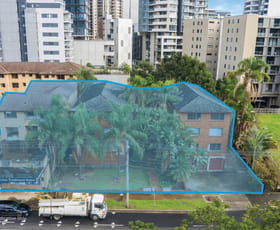 Development / Land commercial property for sale at 114-118 Harris Street Harris Park NSW 2150