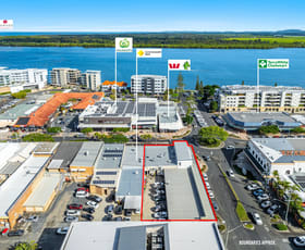 Shop & Retail commercial property sold at 95-101 River Street Ballina NSW 2478