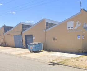 Factory, Warehouse & Industrial commercial property sold at 17 Katanning Street Bayswater WA 6053