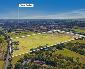 Development / Land commercial property for sale at A151 Dry Plains Road Strathalbyn SA 5255