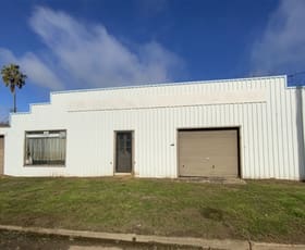 Factory, Warehouse & Industrial commercial property for sale at 6 Cross Street Forbes NSW 2871