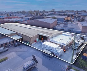 Factory, Warehouse & Industrial commercial property for sale at 17 Edgecombe Court Moorabbin VIC 3189