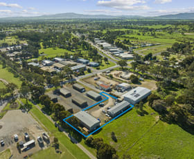 Factory, Warehouse & Industrial commercial property sold at 13 Crosbys Lane Mansfield VIC 3722