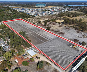 Development / Land commercial property sold at 110 Caporn Street Wanneroo WA 6065