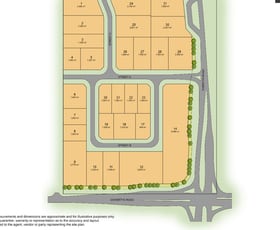 Development / Land commercial property sold at 1/716 Dohertys Road Truganina VIC 3029