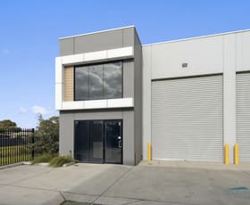 Factory, Warehouse & Industrial commercial property sold at 11/1A Wallis Drive Hastings VIC 3915