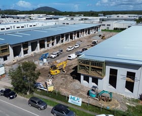 Factory, Warehouse & Industrial commercial property for sale at 115-119 Quanda Road Coolum Beach QLD 4573