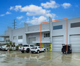 Factory, Warehouse & Industrial commercial property sold at 9/348 Victoria Road Malaga WA 6090