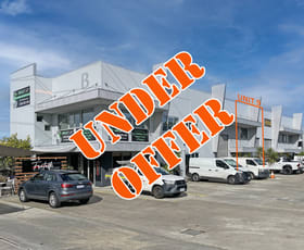 Factory, Warehouse & Industrial commercial property sold at 9/348 Victoria Road Malaga WA 6090