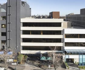 Offices commercial property sold at 691 Burke Road Camberwell VIC 3124