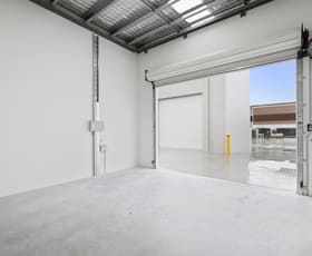 Factory, Warehouse & Industrial commercial property sold at 25/33 Adler Circuit Yarrabilba QLD 4207