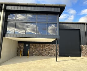 Factory, Warehouse & Industrial commercial property for lease at C07/25 Val Reid Crescent Hume ACT 2620