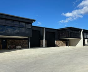 Factory, Warehouse & Industrial commercial property for lease at C07/25 Val Reid Crescent Hume ACT 2620