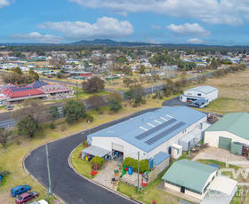 Factory, Warehouse & Industrial commercial property for sale at 14 Carl Baer Circuit Deepwater NSW 2371