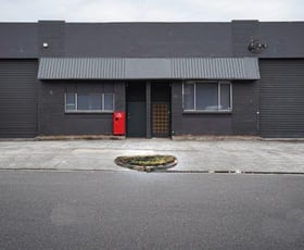 Factory, Warehouse & Industrial commercial property sold at 6+6A Trent Street Moorabbin VIC 3189