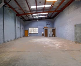 Factory, Warehouse & Industrial commercial property sold at 6+6A Trent Street Moorabbin VIC 3189