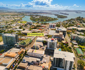 Offices commercial property for lease at 80 Goondoon Street Gladstone Central QLD 4680