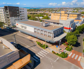 Offices commercial property for lease at 80 Goondoon Street Gladstone Central QLD 4680