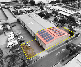 Factory, Warehouse & Industrial commercial property sold at Unit 1/26-28 Bennet Ave Melrose Park SA 5039