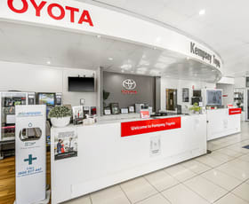 Showrooms / Bulky Goods commercial property for lease at 132-134 Belgrave Street Kempsey NSW 2440