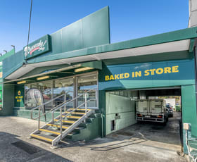 Shop & Retail commercial property sold at 244A Moggill Road Indooroopilly QLD 4068