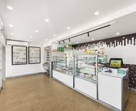 Shop & Retail commercial property sold at 244A Moggill Road Indooroopilly QLD 4068