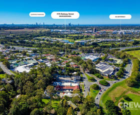 Offices commercial property sold at 7/75 Railway Street Mudgeeraba QLD 4213
