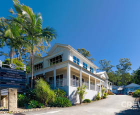 Offices commercial property sold at 7/75 Railway Street Mudgeeraba QLD 4213