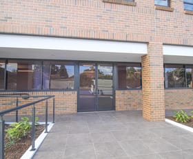 Offices commercial property for sale at Shop 1/2 Woniora Road Hurstville NSW 2220