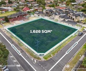 Development / Land commercial property sold at 20 Hothlyn Drive Craigieburn VIC 3064