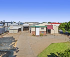 Factory, Warehouse & Industrial commercial property for sale at 33 Industrial Avenue Wilsonton QLD 4350