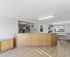Factory, Warehouse & Industrial commercial property sold at 33 Industrial Avenue Wilsonton QLD 4350