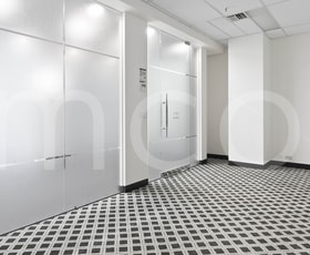 Offices commercial property sold at Suite 409/1 Queens Road Melbourne VIC 3004