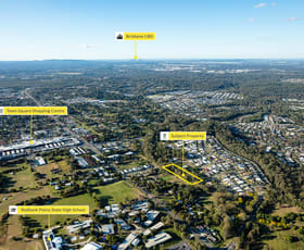 Development / Land commercial property for sale at 9-11 Harry Street Bellbird Park QLD 4300