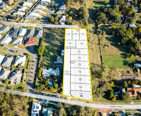 Development / Land commercial property for sale at 9-11 Harry Street Bellbird Park QLD 4300