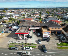 Development / Land commercial property for sale at 163 The Boulevarde Fairfield Heights NSW 2165