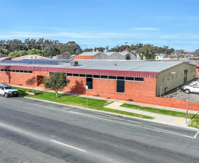 Showrooms / Bulky Goods commercial property sold at 7-11 Warren Street Echuca VIC 3564