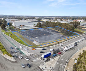 Factory, Warehouse & Industrial commercial property for sale at 1 Princes Highway Dandenong South VIC 3175